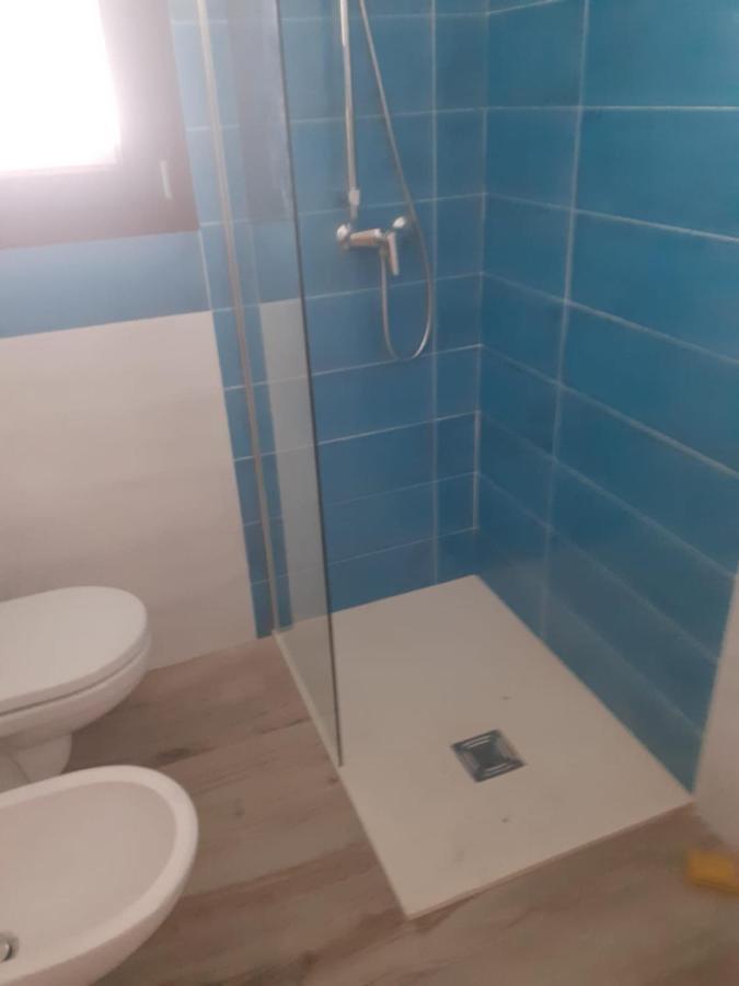 Appartement F2 Meuble Loculi Exterior photo